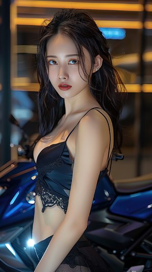 女子张开腿给男子做核酸的软件